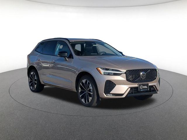 2026 Volvo XC60 Ultra