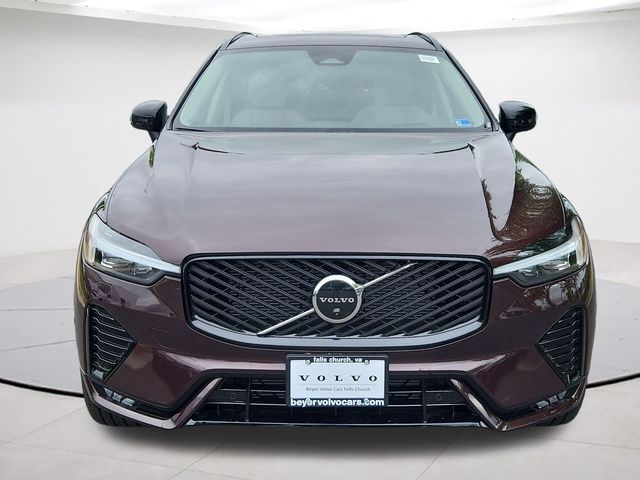 2026 Volvo XC60 Ultra
