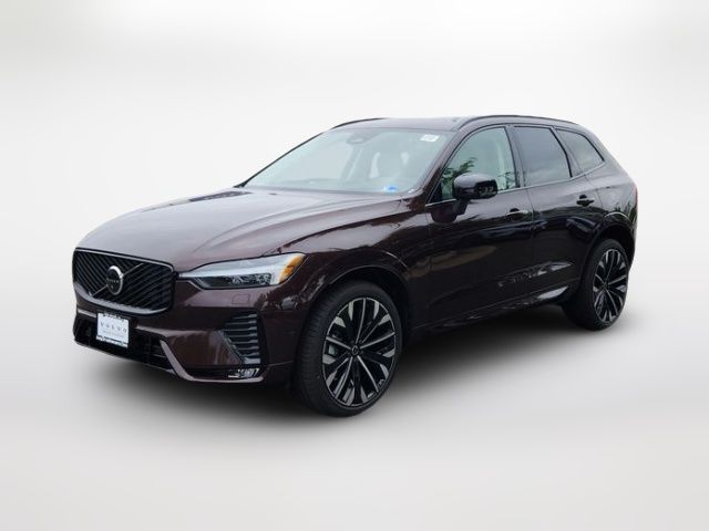 2026 Volvo XC60 Ultra