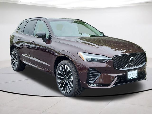 2026 Volvo XC60 Ultra