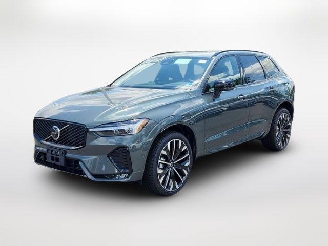 2026 Volvo XC60 Ultra