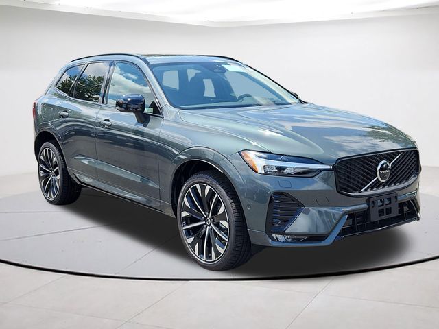 2026 Volvo XC60 Ultra