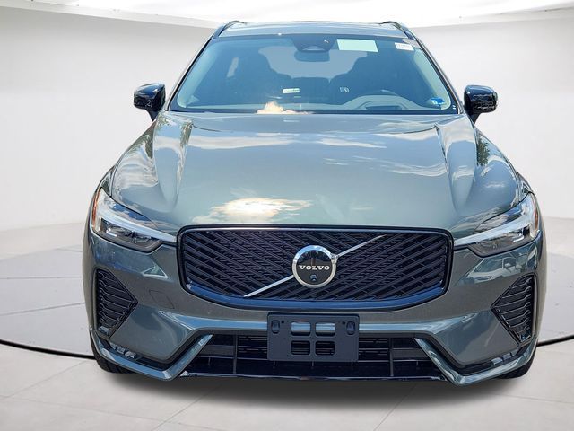 2026 Volvo XC60 Ultra