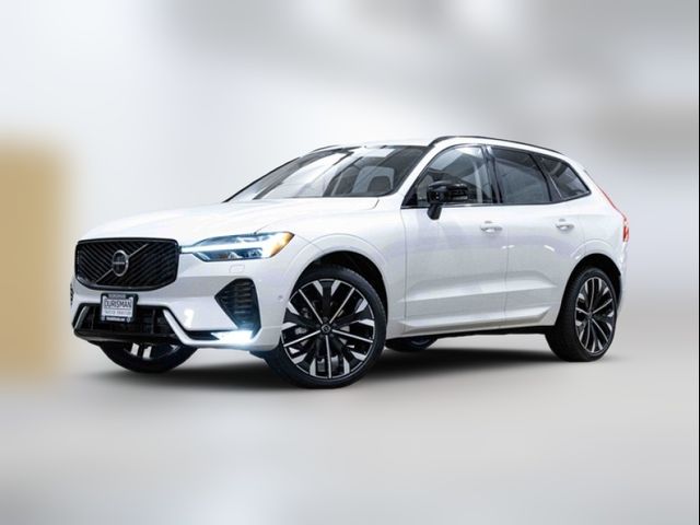 2026 Volvo XC60 Ultra