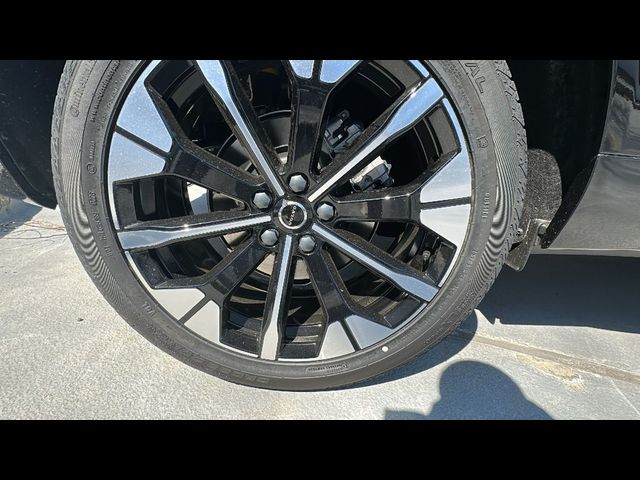 2026 Volvo XC60 Ultra