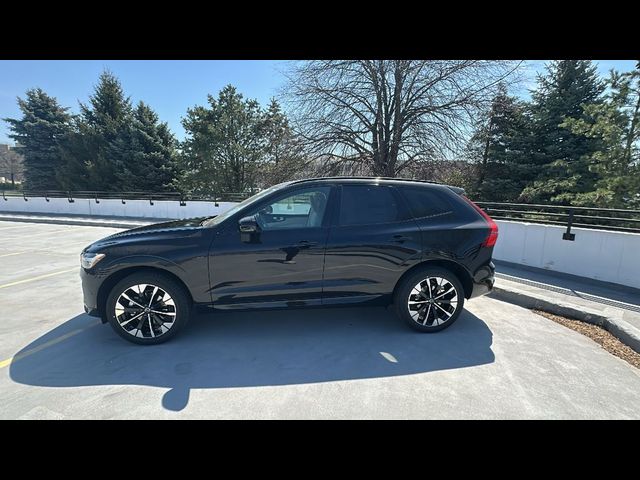 2026 Volvo XC60 Ultra