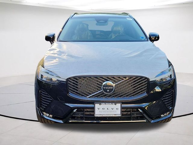 2026 Volvo XC60 Ultra