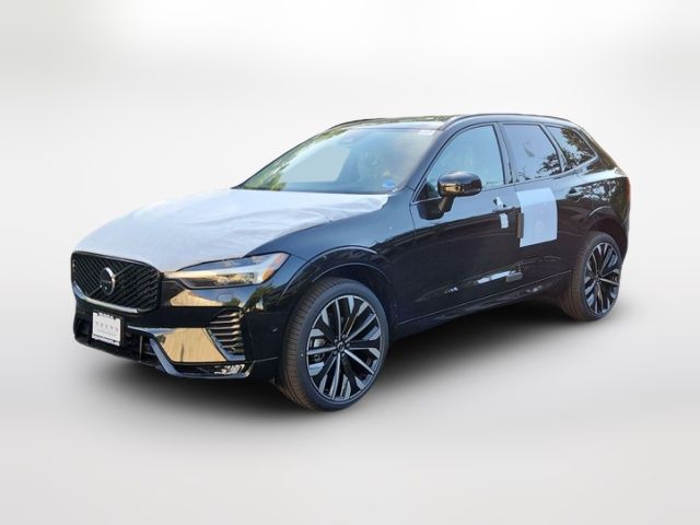 2026 Volvo XC60 Ultra