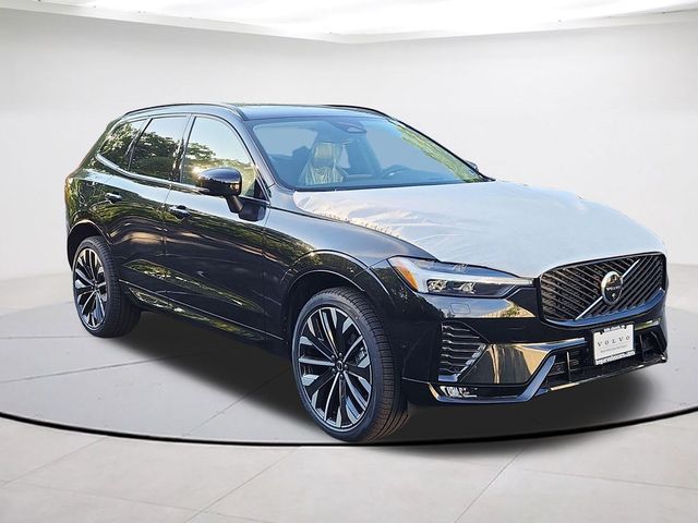 2026 Volvo XC60 Ultra