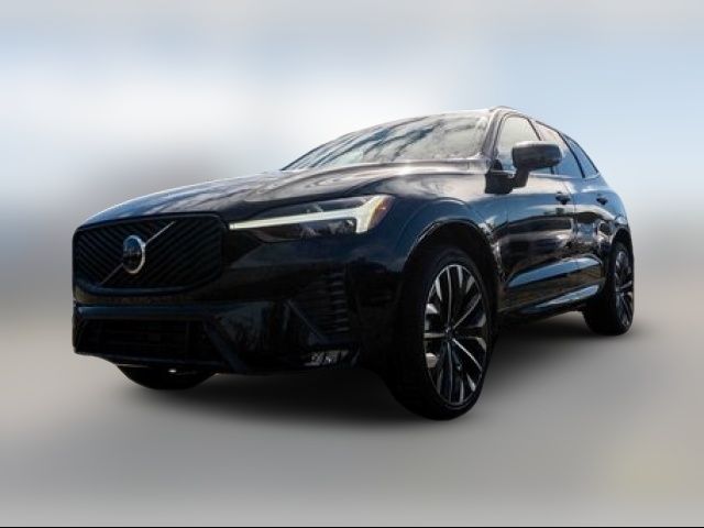 2026 Volvo XC60 Ultra