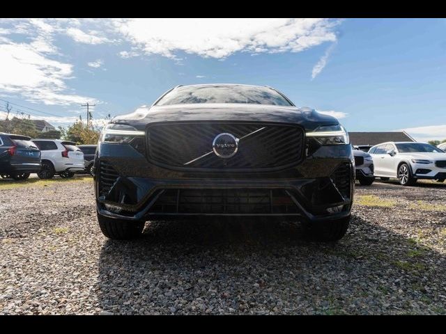 2026 Volvo XC60 Ultra