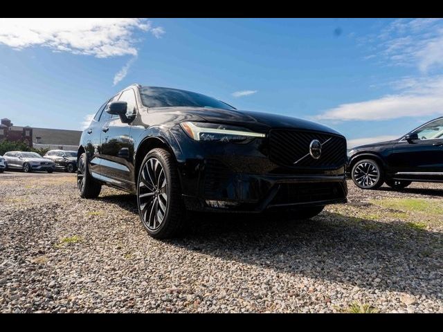 2026 Volvo XC60 Ultra