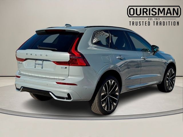2026 Volvo XC60 Ultra