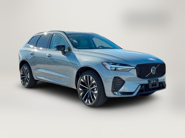 2026 Volvo XC60 Ultra