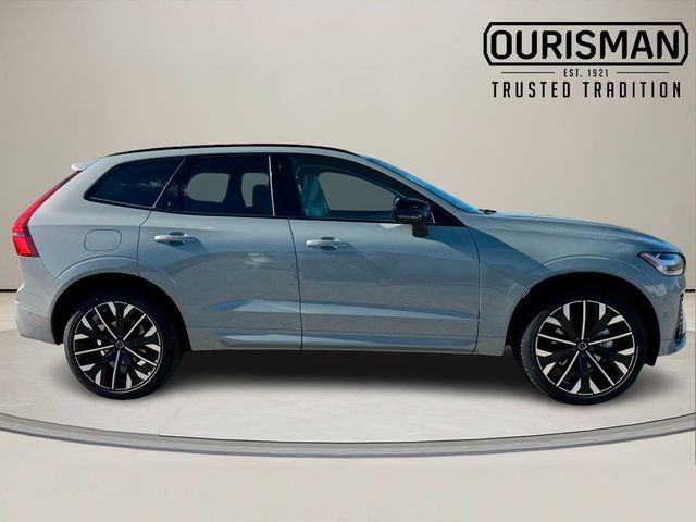 2026 Volvo XC60 Ultra