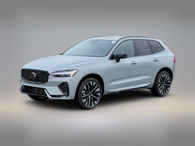 2026 Volvo XC60 Ultra