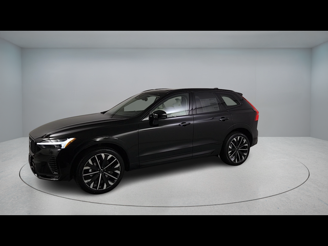 2026 Volvo XC60 Ultra