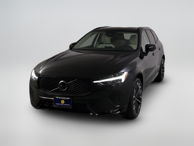 2026 Volvo XC60 Ultra