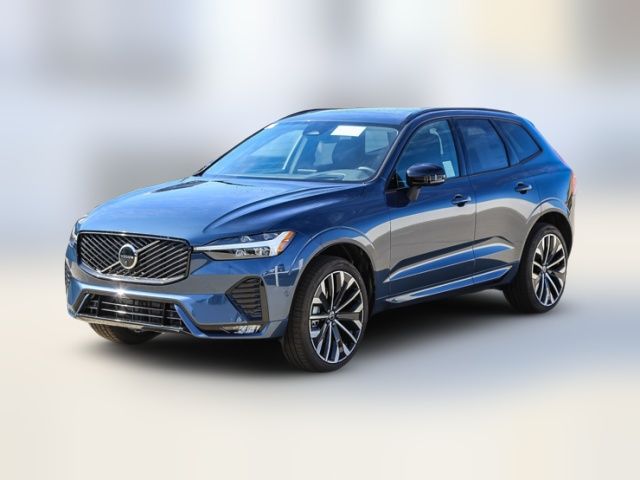 2026 Volvo XC60 Ultra