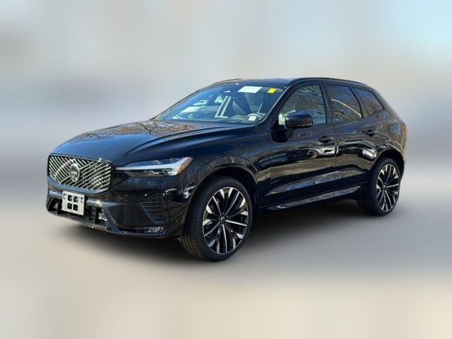 2026 Volvo XC60 Ultra