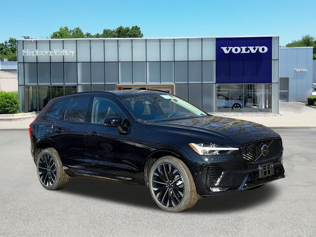 2026 Volvo XC60 Ultra
