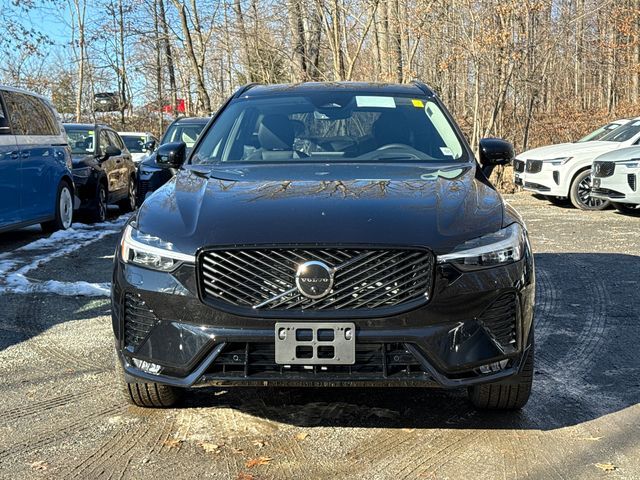 2026 Volvo XC60 Ultra