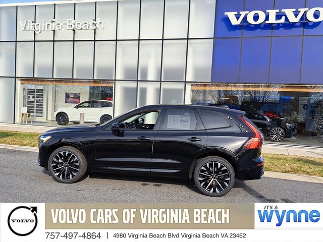 2026 Volvo XC60 Ultra