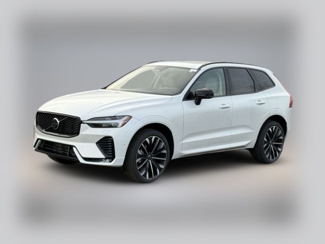 2026 Volvo XC60 Ultra