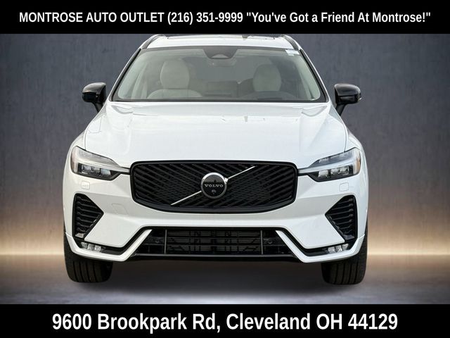 2026 Volvo XC60 Ultra