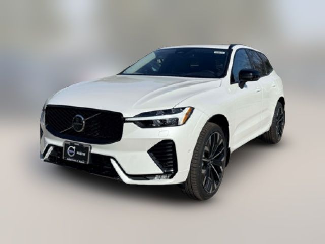 2026 Volvo XC60 Ultra