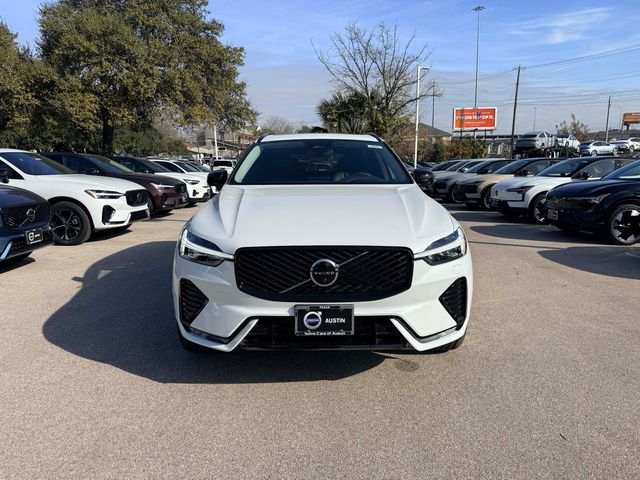 2026 Volvo XC60 Ultra
