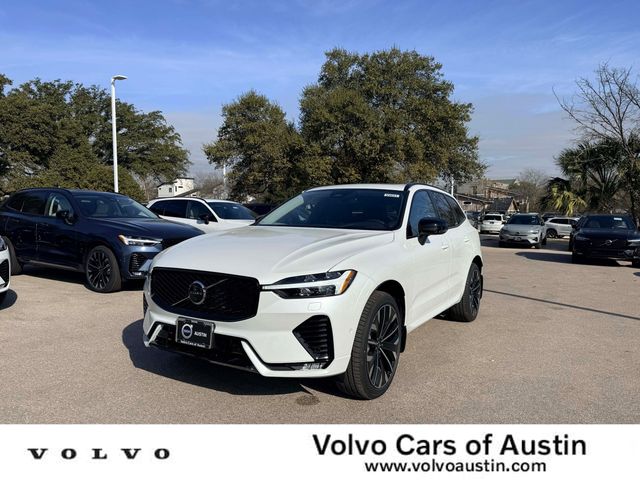 2026 Volvo XC60 Ultra