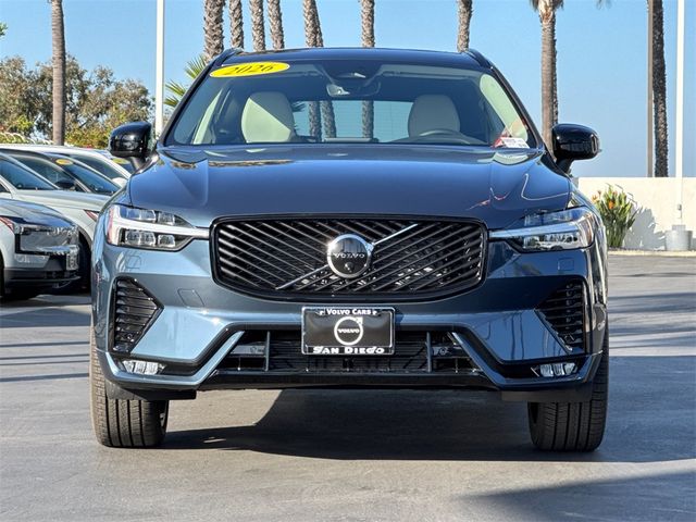 2026 Volvo XC60 Ultra