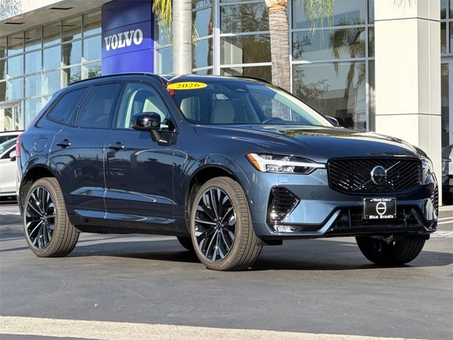 2026 Volvo XC60 Ultra