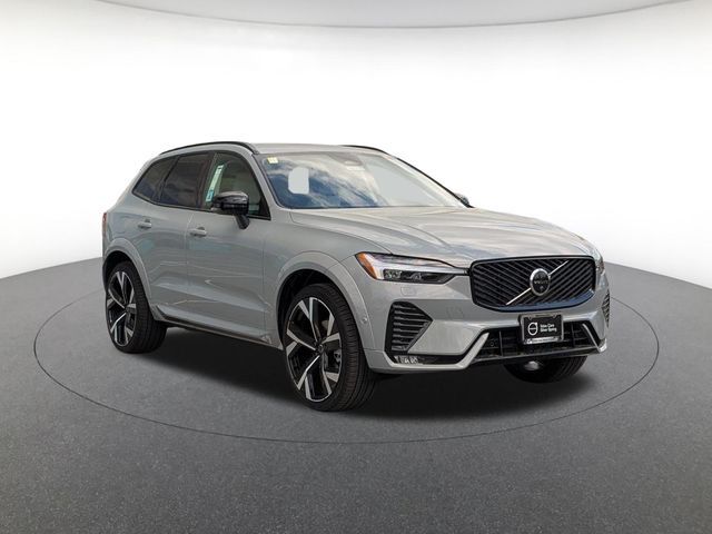 2026 Volvo XC60 Ultra
