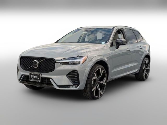 2026 Volvo XC60 Ultra