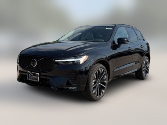 2026 Volvo XC60 Ultra