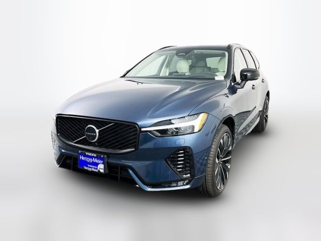 2026 Volvo XC60 Ultra