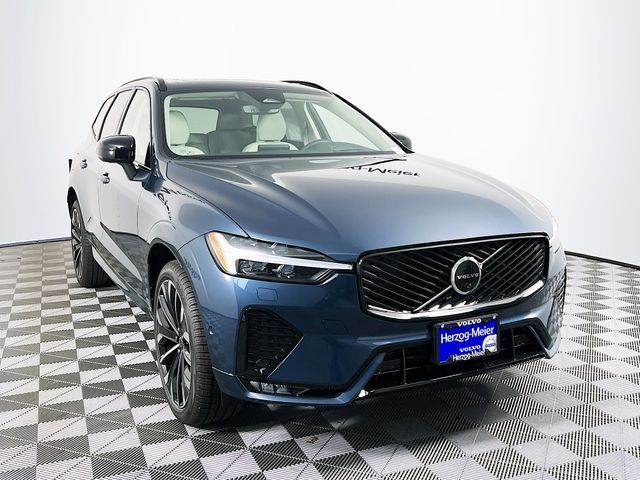 2026 Volvo XC60 Ultra