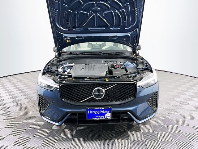 2026 Volvo XC60 Ultra