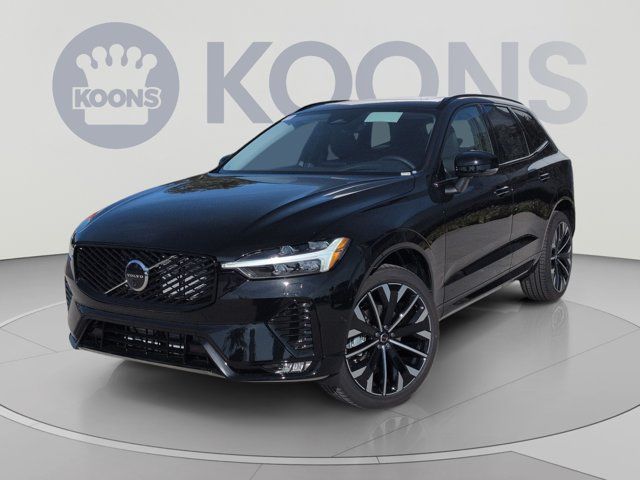 2026 Volvo XC60 Ultra