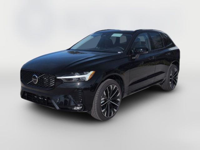 2026 Volvo XC60 Ultra