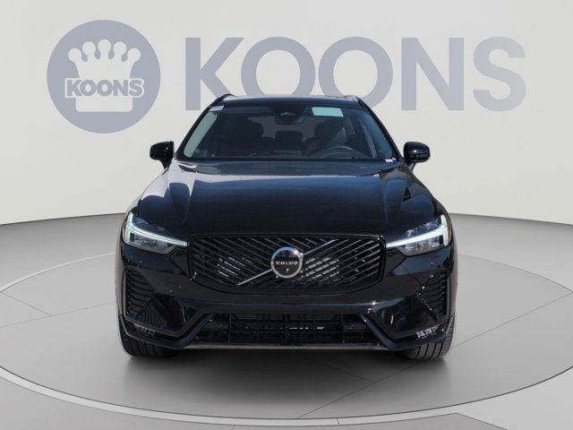 2026 Volvo XC60 Ultra