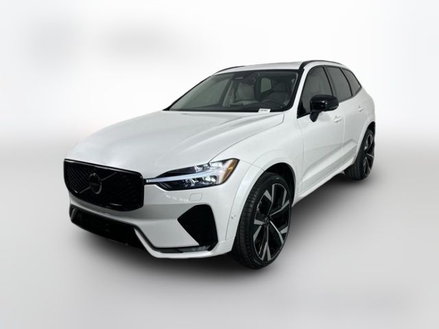2026 Volvo XC60 Ultra