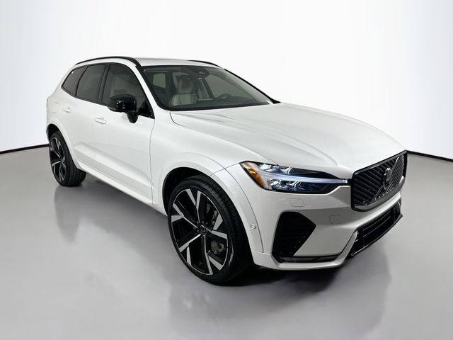 2026 Volvo XC60 Ultra