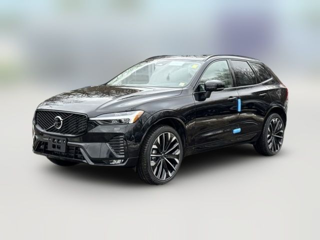 2026 Volvo XC60 Ultra