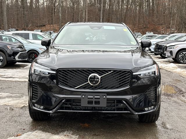 2026 Volvo XC60 Ultra