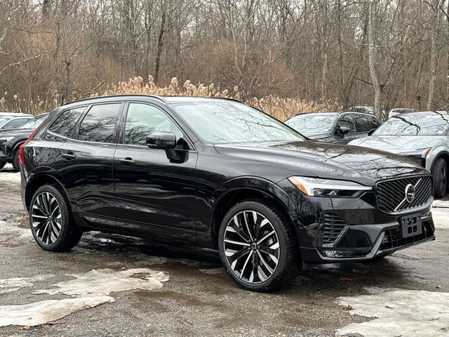2026 Volvo XC60 Ultra