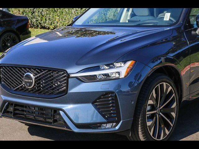 2026 Volvo XC60 Ultra