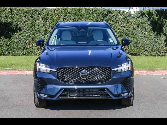 2026 Volvo XC60 Ultra